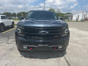 Thumbnail image of 2021 Chevrolet Silverado 1500 at Alma Ford