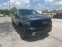 Thumbnail image of 2021 Chevrolet Silverado 1500 at Alma Ford