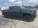 Thumbnail image of 2021 Chevrolet Silverado 1500 at Alma Ford