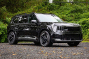 Thumbnail image of 2024 Kia EV9 at Bridgewater Kia