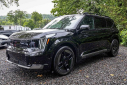 Thumbnail image of 2024 Kia EV9 at Bridgewater Kia