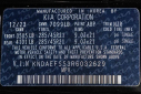 Thumbnail image of 2024 Kia EV9 at Bridgewater Kia