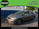 Thumbnail image of 2015 Honda Civic at Parkside Total Auto Care