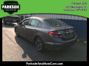 Thumbnail image of 2015 Honda Civic at Parkside Total Auto Care