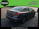 Thumbnail image of 2015 Honda Civic at Parkside Total Auto Care