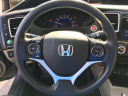 Thumbnail image of 2015 Honda Civic at Parkside Total Auto Care