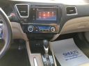 Thumbnail image of 2015 Honda Civic at Parkside Total Auto Care