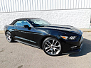 Thumbnail image of 2017 Ford Mustang at Mathews Nissan