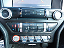 Thumbnail image of 2017 Ford Mustang at Mathews Nissan