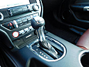 Thumbnail image of 2017 Ford Mustang at Mathews Nissan