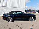 Thumbnail image of 2017 Ford Mustang at Mathews Nissan