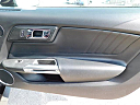 Thumbnail image of 2017 Ford Mustang at Mathews Nissan