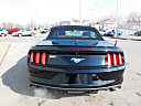 Thumbnail image of 2017 Ford Mustang at Mathews Nissan