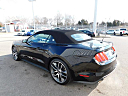 Thumbnail image of 2017 Ford Mustang at Mathews Nissan