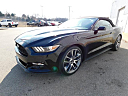 Thumbnail image of 2017 Ford Mustang at Mathews Nissan