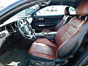 Thumbnail image of 2017 Ford Mustang at Mathews Nissan