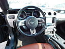 Thumbnail image of 2017 Ford Mustang at Mathews Nissan
