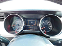 Thumbnail image of 2017 Ford Mustang at Mathews Nissan