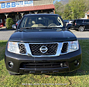2012 Nissan Pathfinder LE at B&B Auto Sales