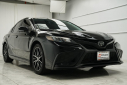 Thumbnail image of 2023 Toyota Camry at Bell Mitsubishi