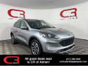 2021 Ford Escape Hybrid SEL at CR Motors Chrysler Dodge Jeep Ram