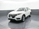 2022 Honda HR-V LX at Plaza Honda