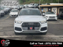 Thumbnail image of 2019 Audi Q5 at City Motor Group Inc.
