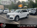 Thumbnail image of 2019 Audi Q5 at City Motor Group Inc.