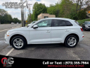 Thumbnail image of 2019 Audi Q5 at City Motor Group Inc.