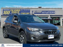 2022 Subaru Crosstrek Sport at Millennium Hyundai