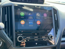 Thumbnail image of 2022 Subaru Crosstrek at Millennium Hyundai