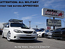 2008 Subaru Impreza WRX at Big Star Motors