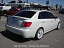 Thumbnail image of 2008 Subaru Impreza at Big Star Motors