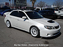 Thumbnail image of 2008 Subaru Impreza at Big Star Motors