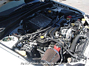 Thumbnail image of 2008 Subaru Impreza at Big Star Motors