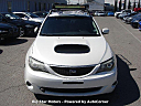 Thumbnail image of 2008 Subaru Impreza at Big Star Motors