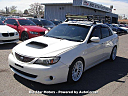 Thumbnail image of 2008 Subaru Impreza at Big Star Motors