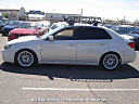 Thumbnail image of 2008 Subaru Impreza at Big Star Motors