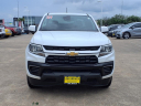 Thumbnail image of 2021 Chevrolet Colorado at Joe Myers Mazda Kia