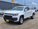 Thumbnail image of 2021 Chevrolet Colorado at Joe Myers Mazda Kia