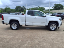 Thumbnail image of 2021 Chevrolet Colorado at Joe Myers Mazda Kia