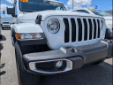 Thumbnail image of 2023 Jeep Gladiator at Greenwood Ford Lincoln