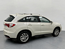 Thumbnail image of 2018 Acura RDX at Bergstrom Acura