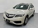 Thumbnail image of 2018 Acura RDX at Bergstrom Acura