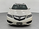 Thumbnail image of 2018 Acura RDX at Bergstrom Acura