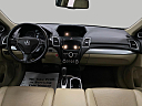 Thumbnail image of 2018 Acura RDX at Bergstrom Acura