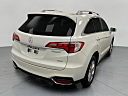 Thumbnail image of 2018 Acura RDX at Bergstrom Acura