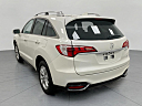 Thumbnail image of 2018 Acura RDX at Bergstrom Acura