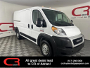 2021 Ram ProMaster 1500 136 WB at CR Motors Chrysler Dodge Jeep Ram