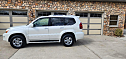 Thumbnail image of 2009 Lexus GX 470 at Hammonton Auto Exchange